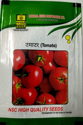 NSC Tomato/ Pusa Shakti, 10g