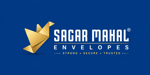 Sagar Mahal Envelopes