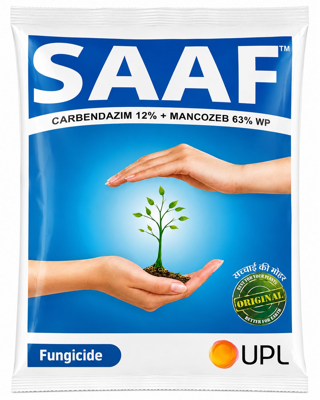 UPL Saaf Fungicide