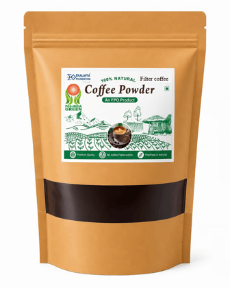 COFFEE POWDER