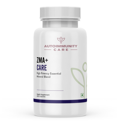 Autoimmunity Care Muscle & Sleep Support