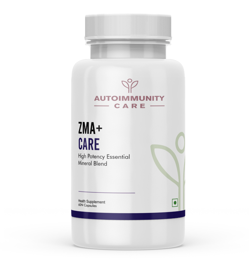Autoimmunity Care Muscle & Sleep Support