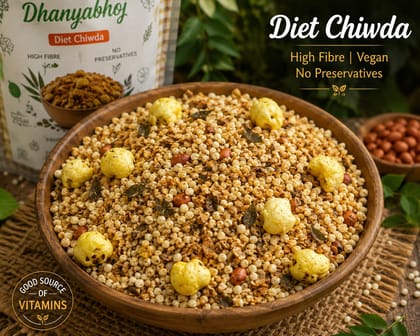 Diet Chiwada 100 gm Diet Chiwada 100 gm
