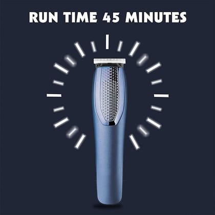 Heavy duty rechargeable salon hair cutting machine beard 3W fast charging trimmer