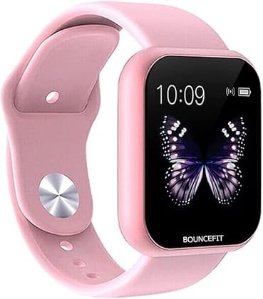 T500 Waterproof Watch for Touchscreen Smart Watch Bluetooth with Daily Activity Tracker, Heart Rate Sensor, Sleep Monitor