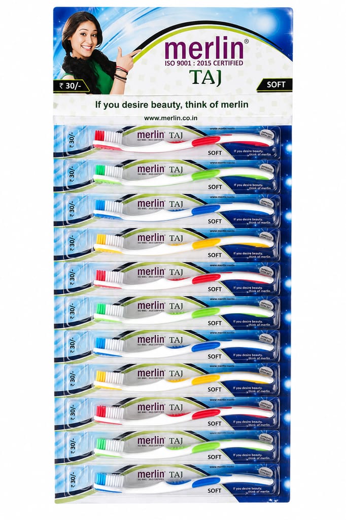 Brand seal