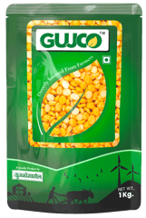 GUJCO Chana Dal