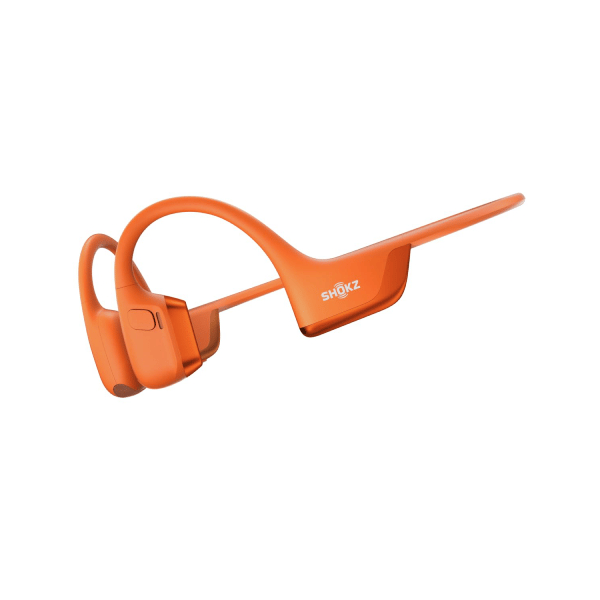 SHOKZ OpenRun Pro 2 Bone Conduction Sports Headphones
