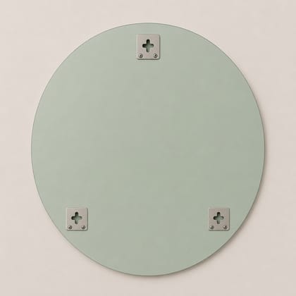Frameless mMirror 