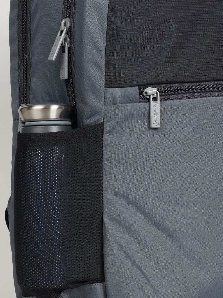 PB Pearl Bags Medium 30L Space Water Resistant 22.5 L Laptop Backpack