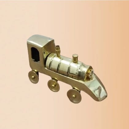 Moradabad Metal Craft Brass Engine