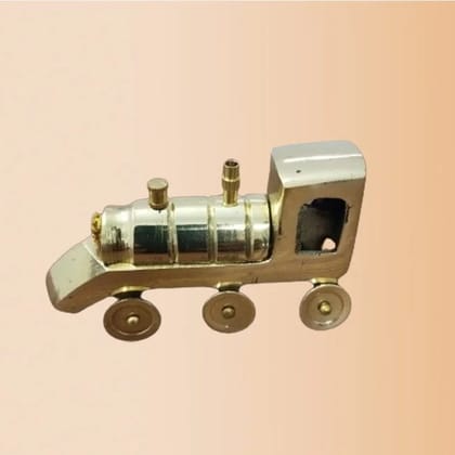 Moradabad Metal Craft Brass Engine