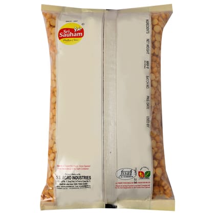 Sri Sauham Chana Dal