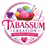 Tabassum Creation Woolen Artist Tabassum Creation Woolen Artist