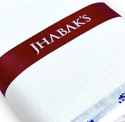 JHABAK'S Unstitched Fabric for Men 100% Pure Cotton Shirt & Kurta (2.10 M) JHABAK'S Unstitched Fabric for Men 100% Pure Cotton Shirt & Kurta (2.10 M)