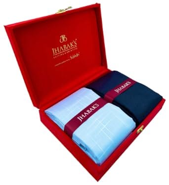 JHABAK'S Premium Cotton Linen Shirt and Trouser Fabric - Cotton Blend Material - 2.25m Shirt Cloth - 1.20m Pant JHABAK'S Premium Cotton Linen Shirt and Trouser Fabric - Cotton Blend Material - 2.25m Shirt Cloth - 1.20m Pant