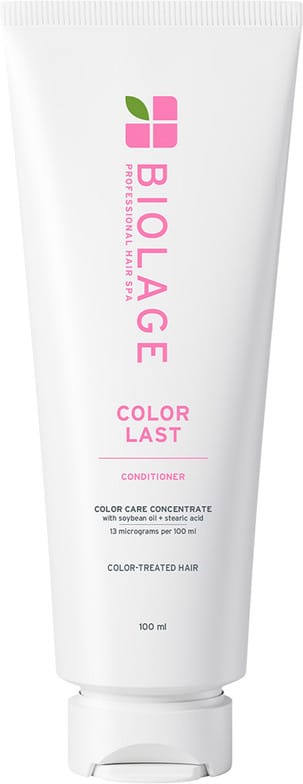 BIOLAGE Colorlast Professional Conditioner, Protects Colored Hair & Maintains Vibrancy (100ml)