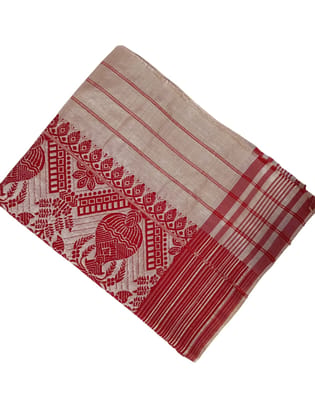 ASSAMESE TRADITIONAL GAMOCHA