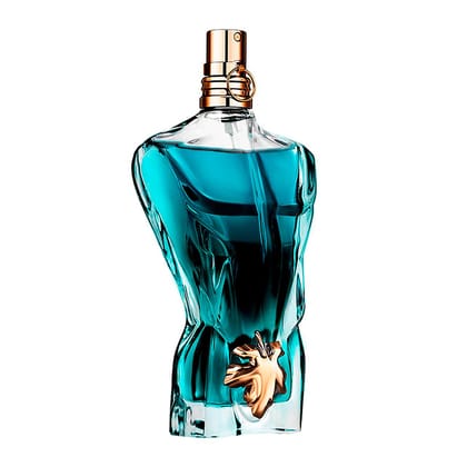 Jean Paul Gaultier Le Beau Eau De Toilette Spray 125ml Luxury Long Lasting Fresh Woody Aromatic Designer Perfume for Men