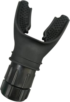 Breathing Trainer with Adjustable Resistance
