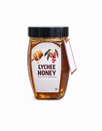 LYCHEE HONEY