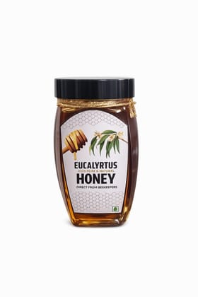 EUCALYPTUS HONEY 250GM