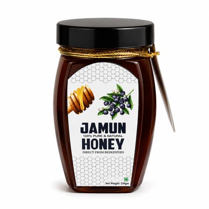 JAMUN HONEY 250 GM