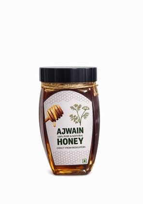 AJWAIN HONEY 250 GM