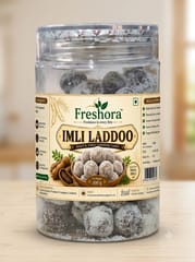 Freshora Mouth Freshner - Imli Laddoo (300 Gram)