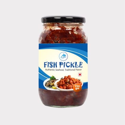 Fish Pickle