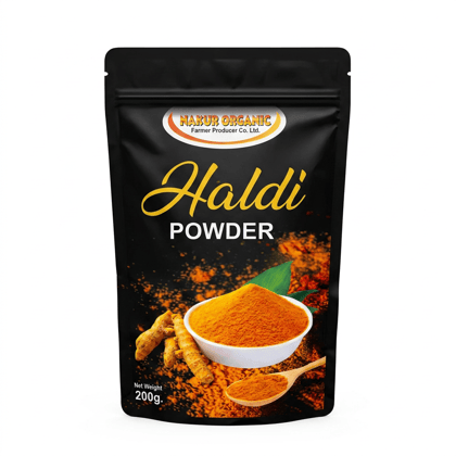 TURMERIC POWDER
