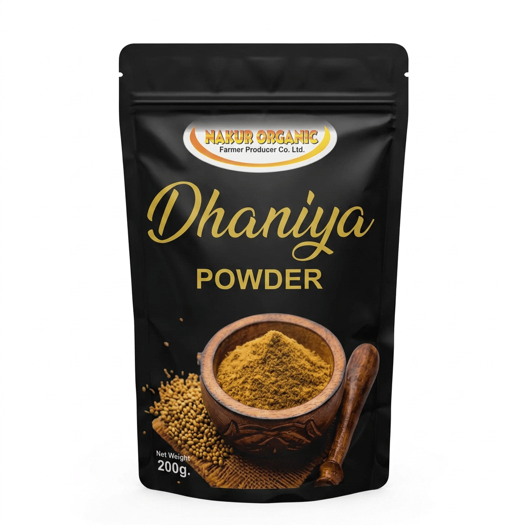 DHANIYA POWDER