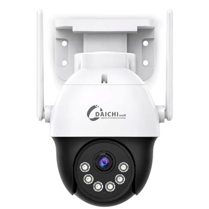 DAICHI 4G MINI PTZ CAMERA