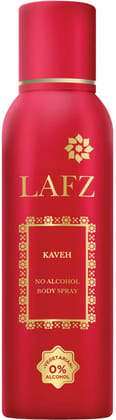 Lafz - Kaveh Body Spray (100 GMS)