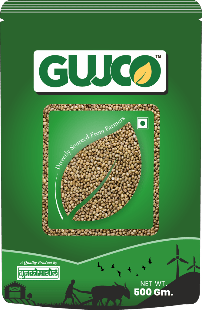GUJCO Moth Whole