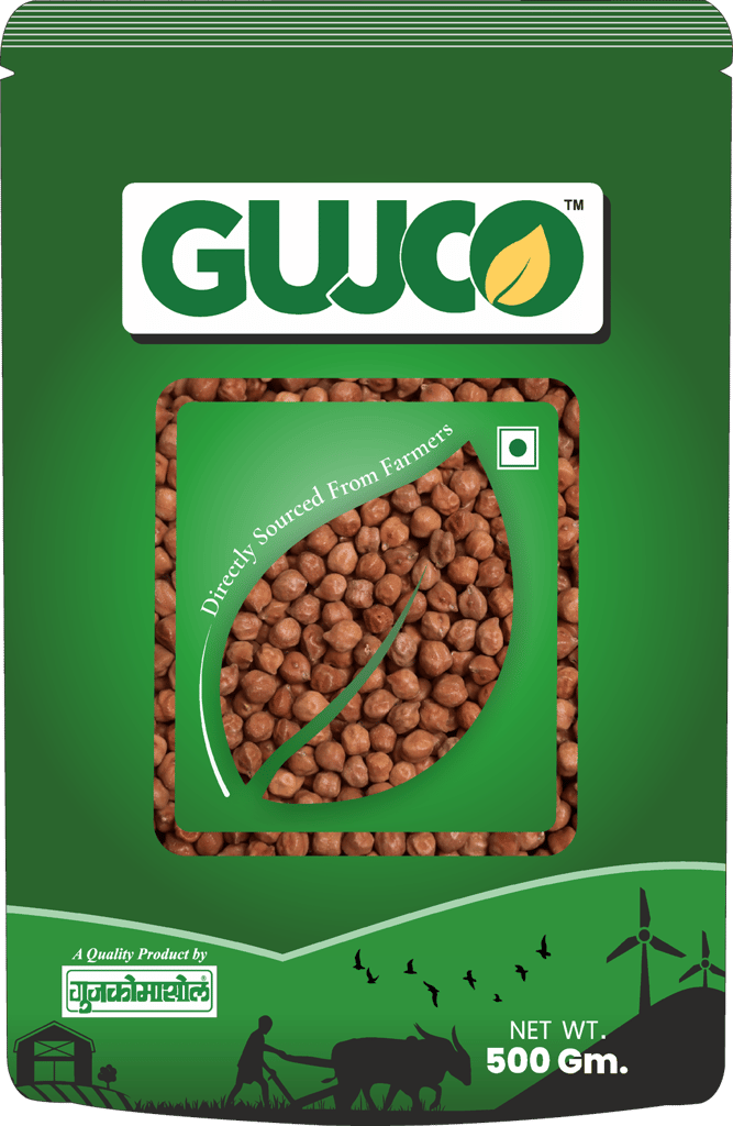 GUJCO Desi Chana