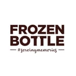 Frozen Bottle - Milkshakes, Desserts And Ice Cream