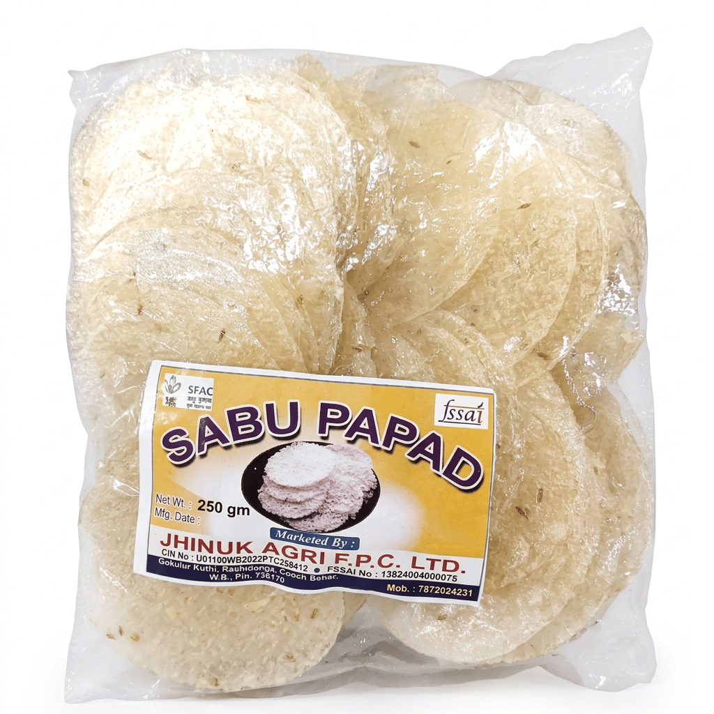 Sabu Papad