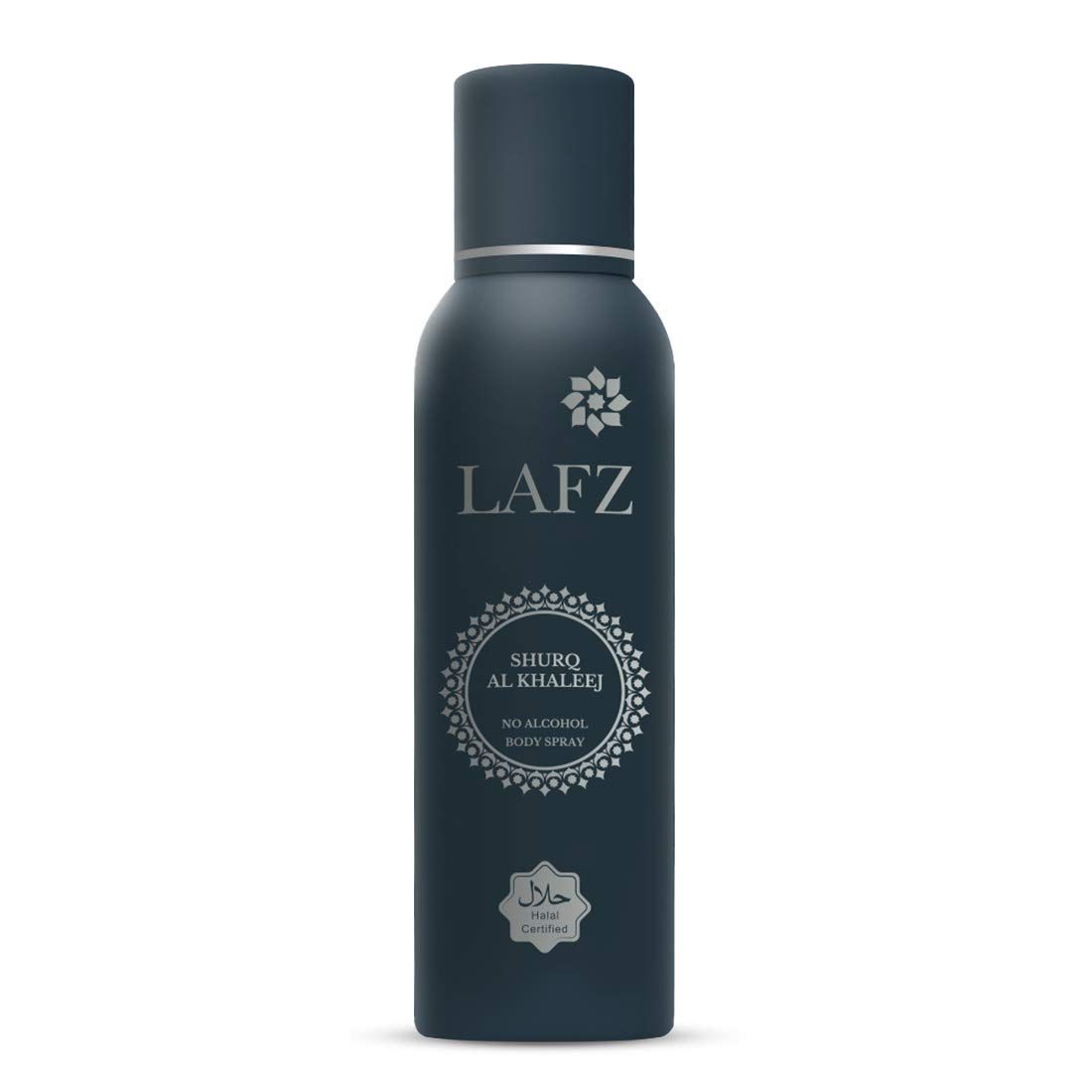 Lafz - Shurq Al Khaleej Body Spray (100 GMS)