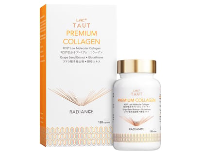 LAC TAUT Radiance Premium Collagen