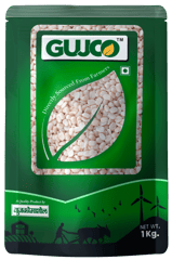 GUJCO Urad Dal White