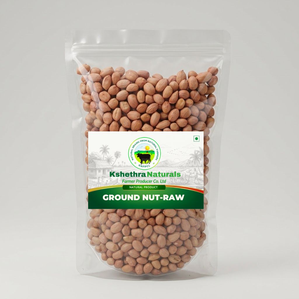 Groundnut 500Grams