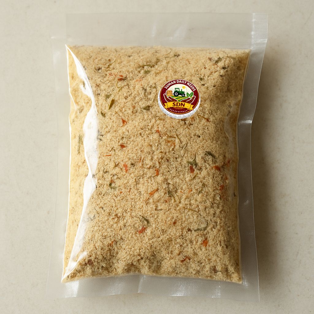 Suman Daily Needs's jowar upma mix