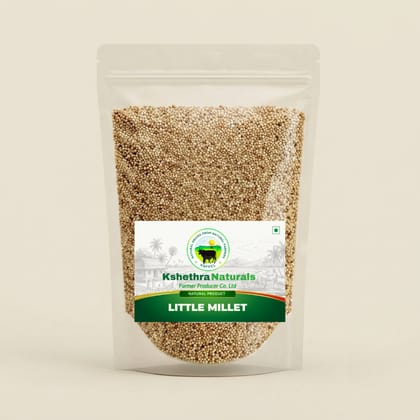 Little Millet - 500g