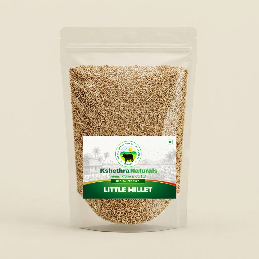 Little Millet - 500g