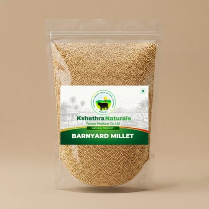 Barnyard Millet - 500g 