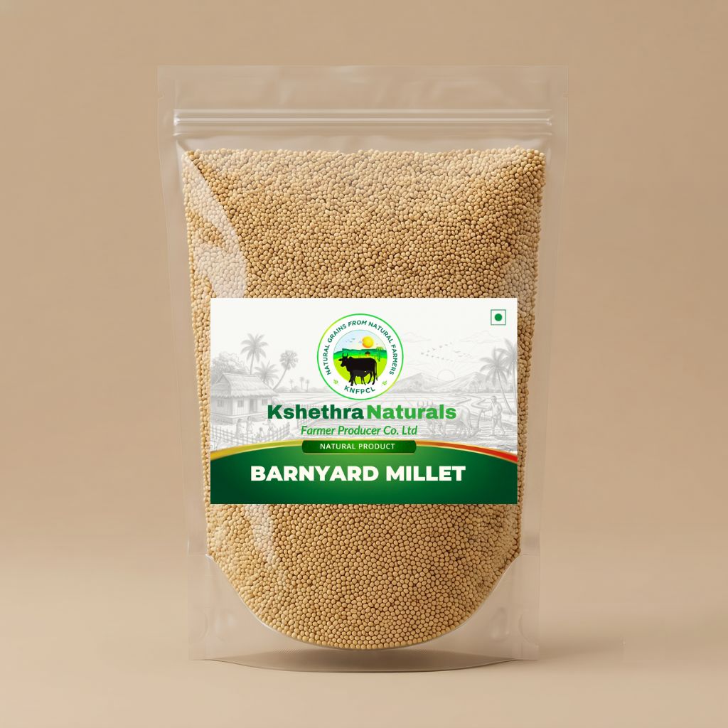 Barnyard Millet - 500g 