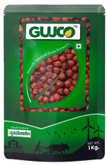 GUJCO Desi Chana