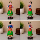 ...