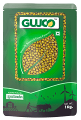 GUJCO Moong Whole